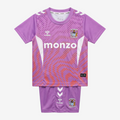 Third 26/27 Kids Shirt Kit