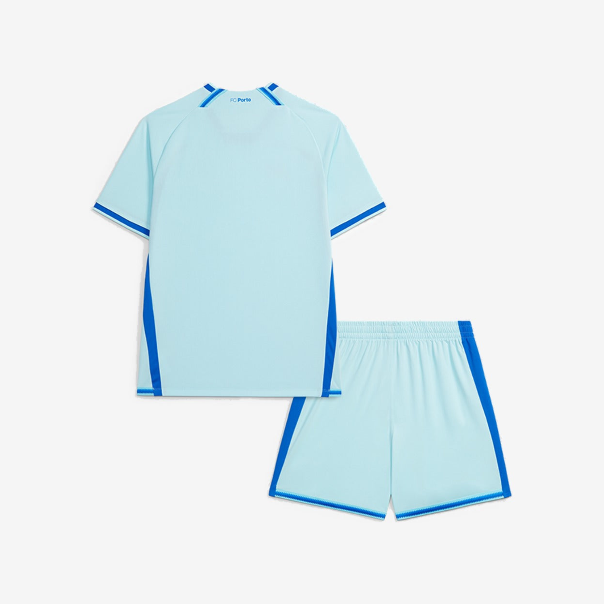 Third 26/27 Kids Shirt Kit