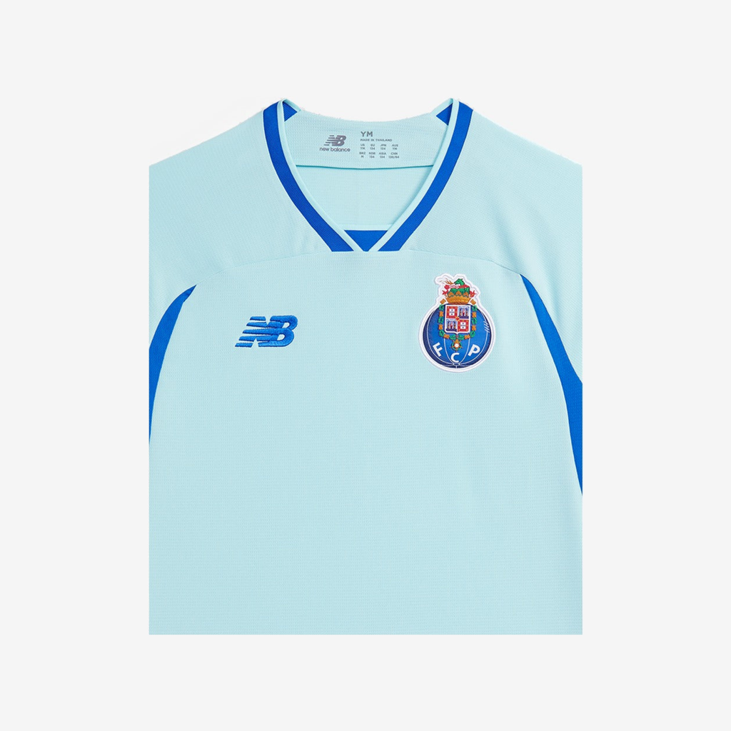 Third 26/27 Kids Shirt Kit