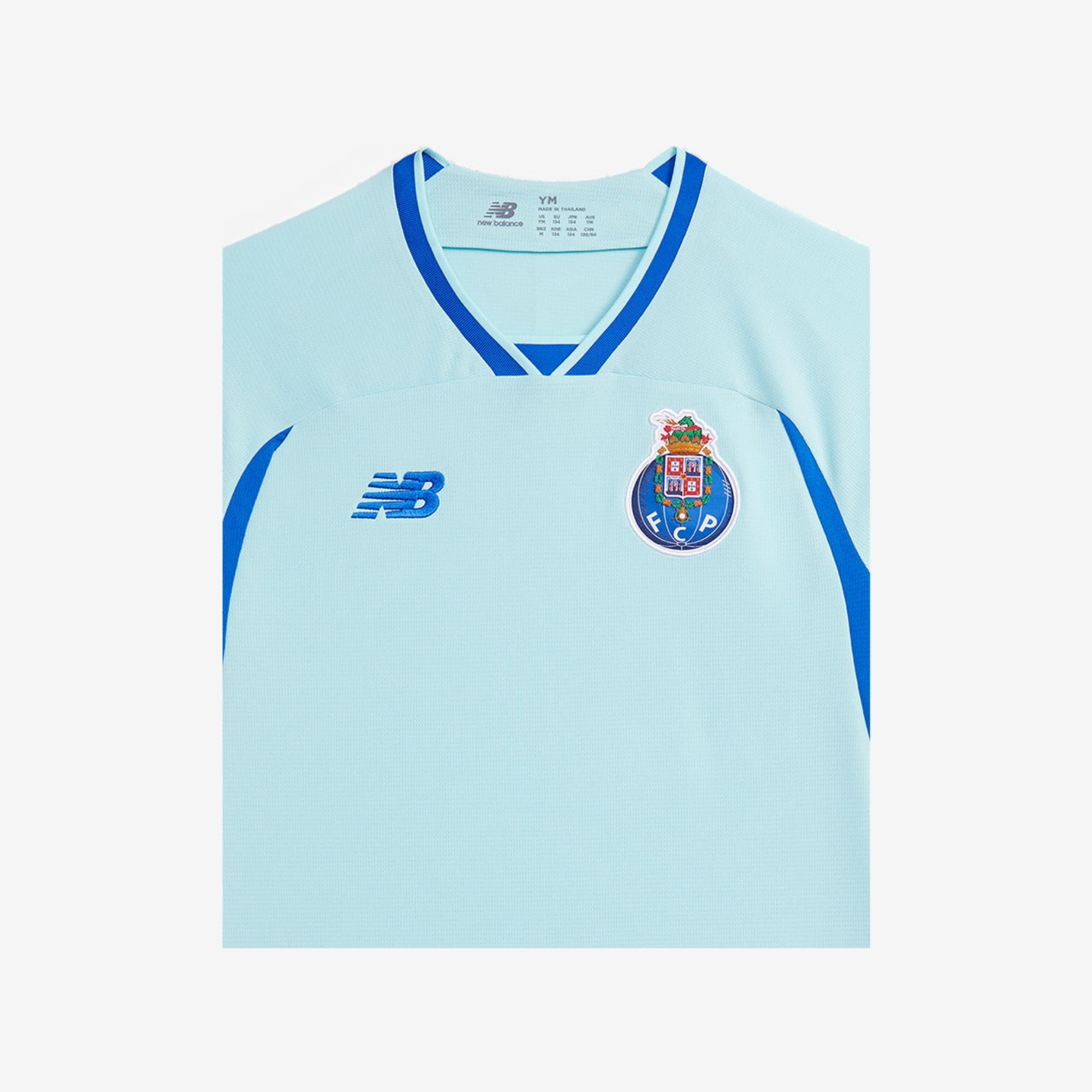Third 26/27 Kids Shirt Kit