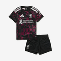 Third 26/27 Kids Shirt Kit