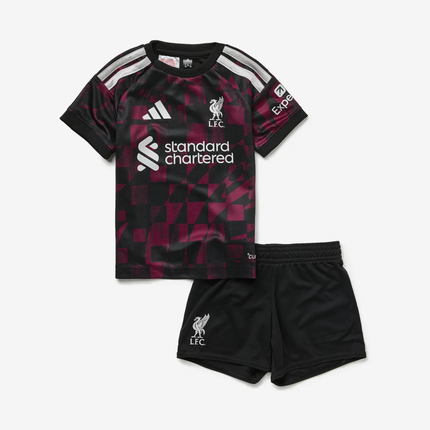 Third 26/27 Kids Shirt Kit