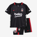 Third 26/27 Kids Shirt Kit