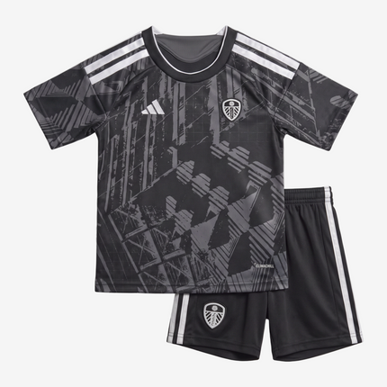Third 26/27 Kids Shirt Kit