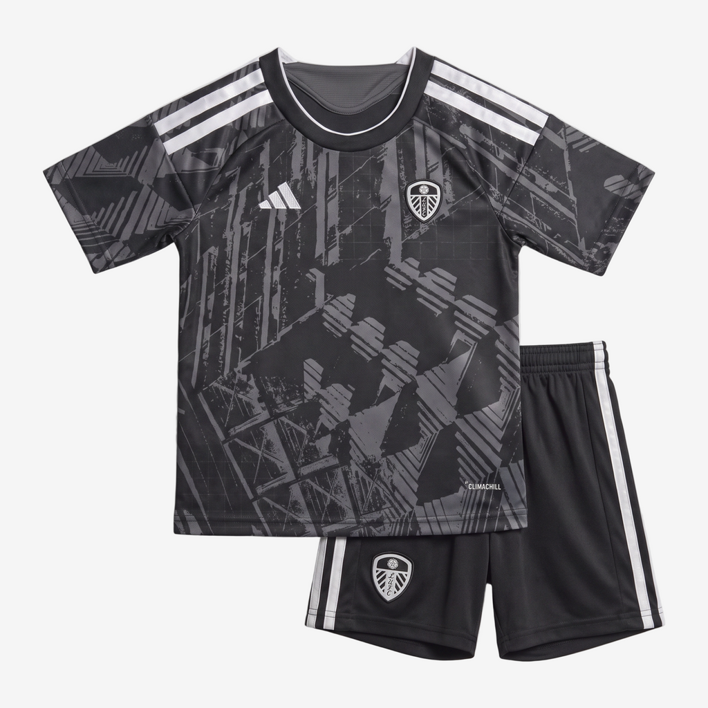 Third 26/27 Kids Shirt Kit