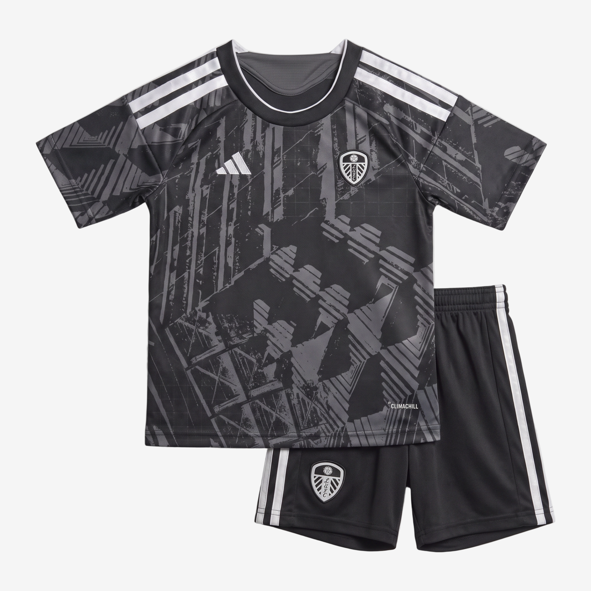 Third 26/27 Kids Shirt Kit