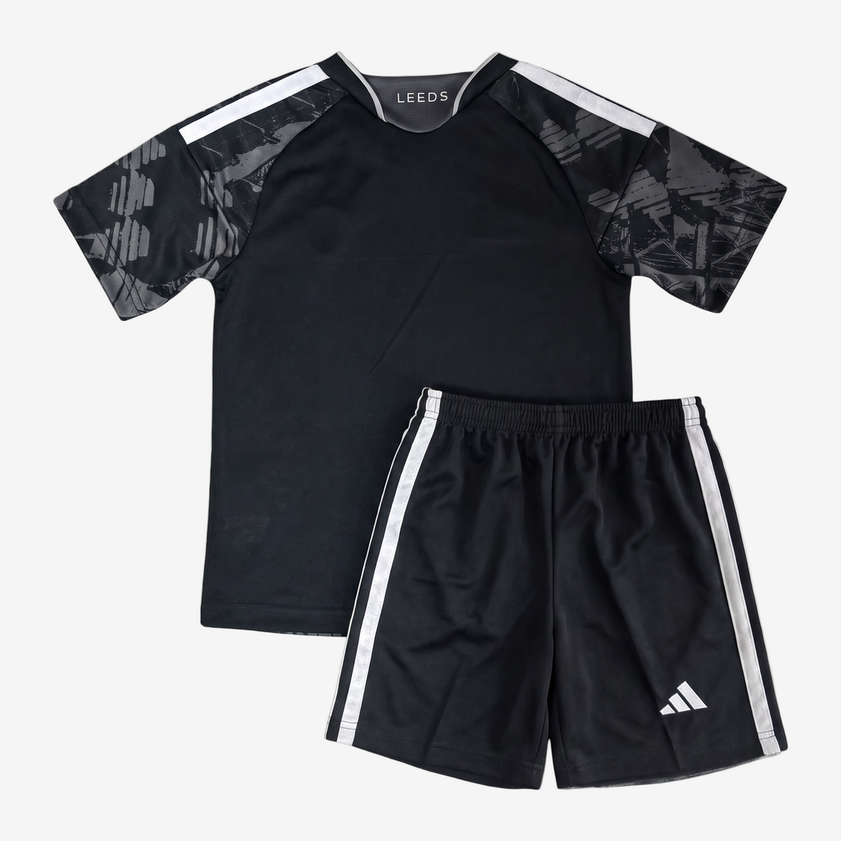 Third 26/27 Kids Shirt Kit