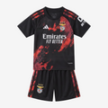 Third 26/27 Kids Shirt Kit