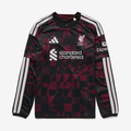 Third 26/27 Men's Long Sleeve Shirt