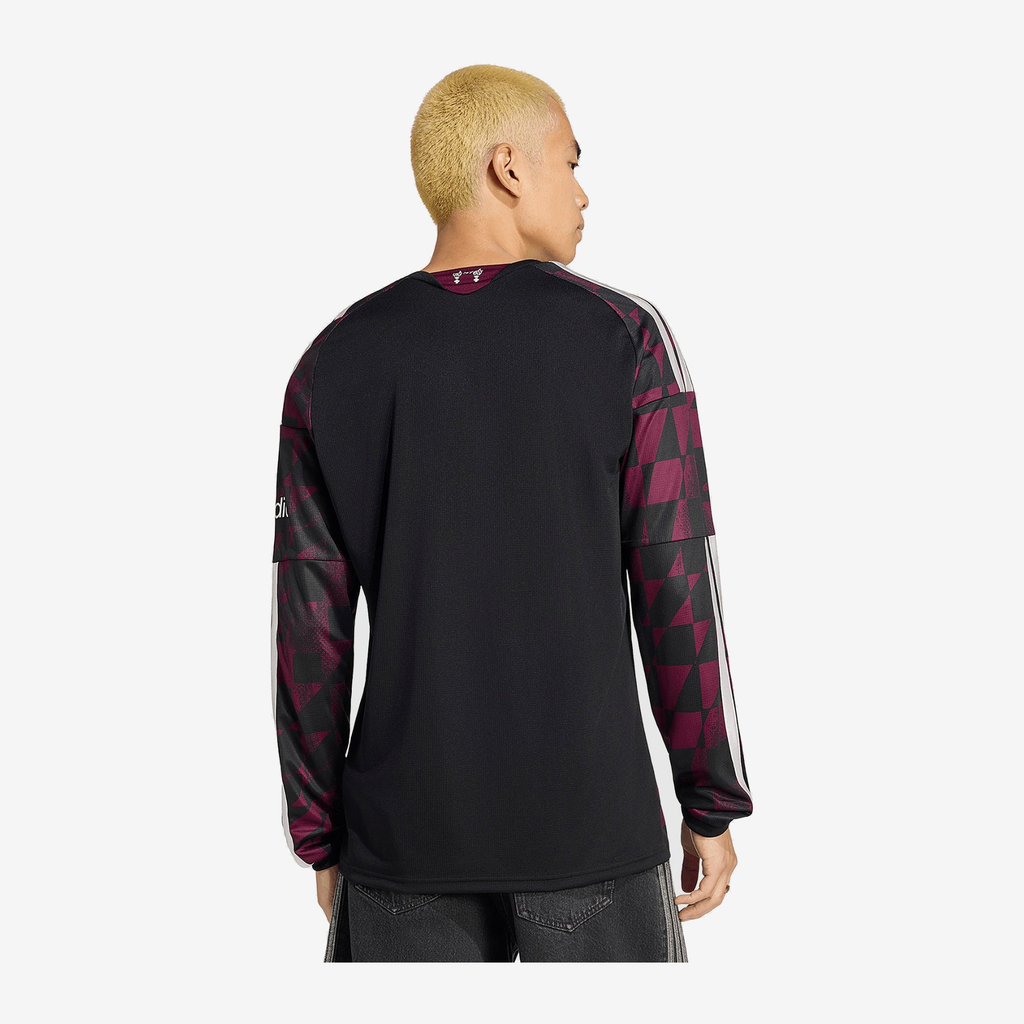 Third 26/27 Men's Long Sleeve Shirt
