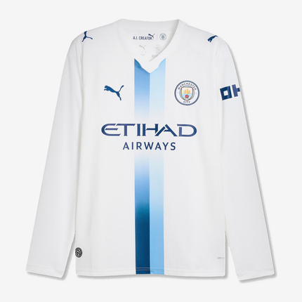 Third 26/27 Men's Long Sleeve Shirt