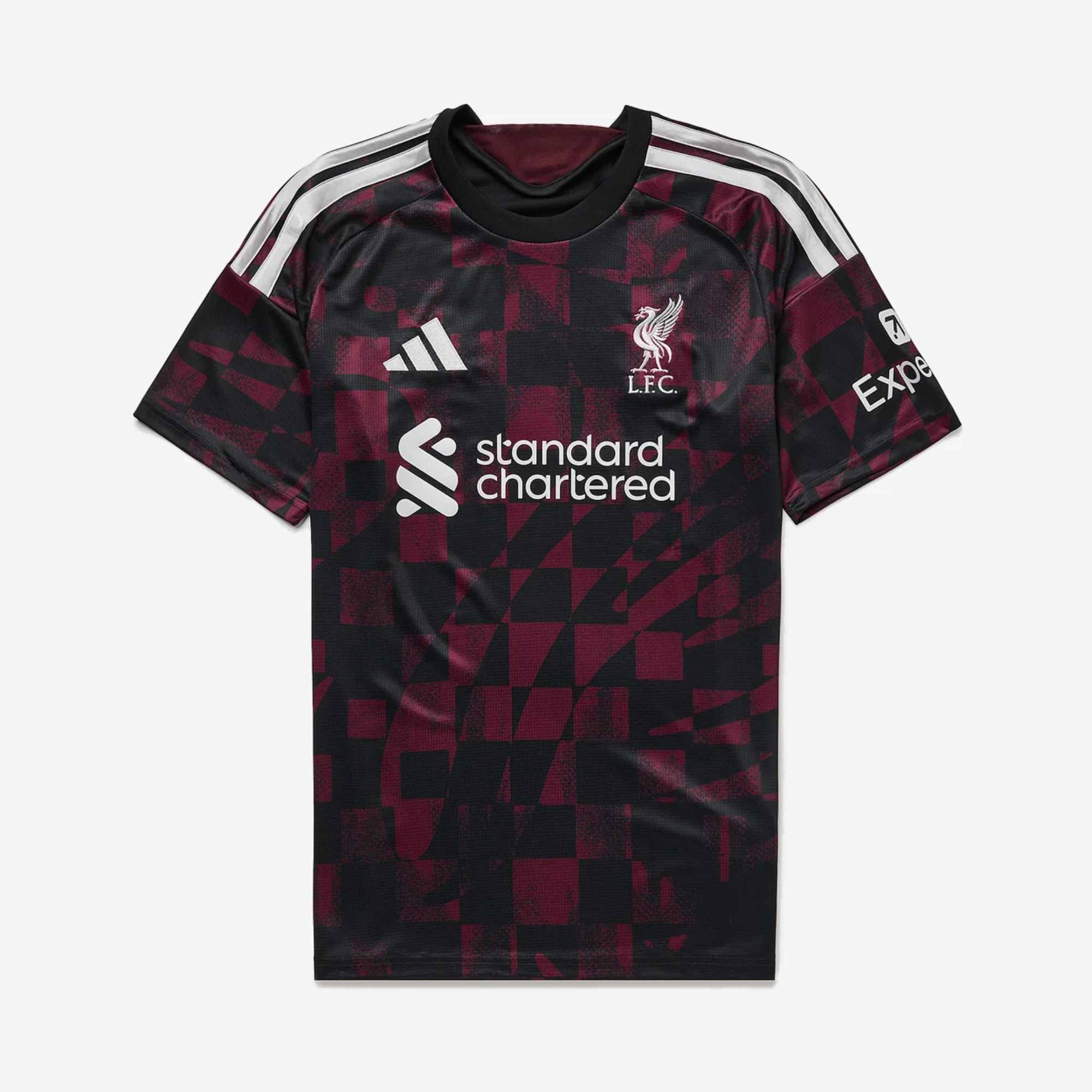 Third 26/27 Men's Shirt