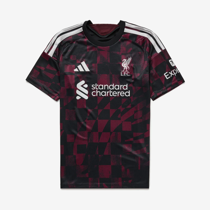 Third 26/27 Men's Shirt