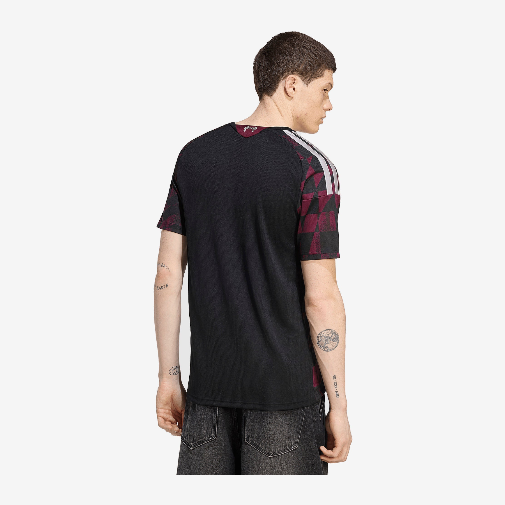 Third 26/27 Men's Shirt