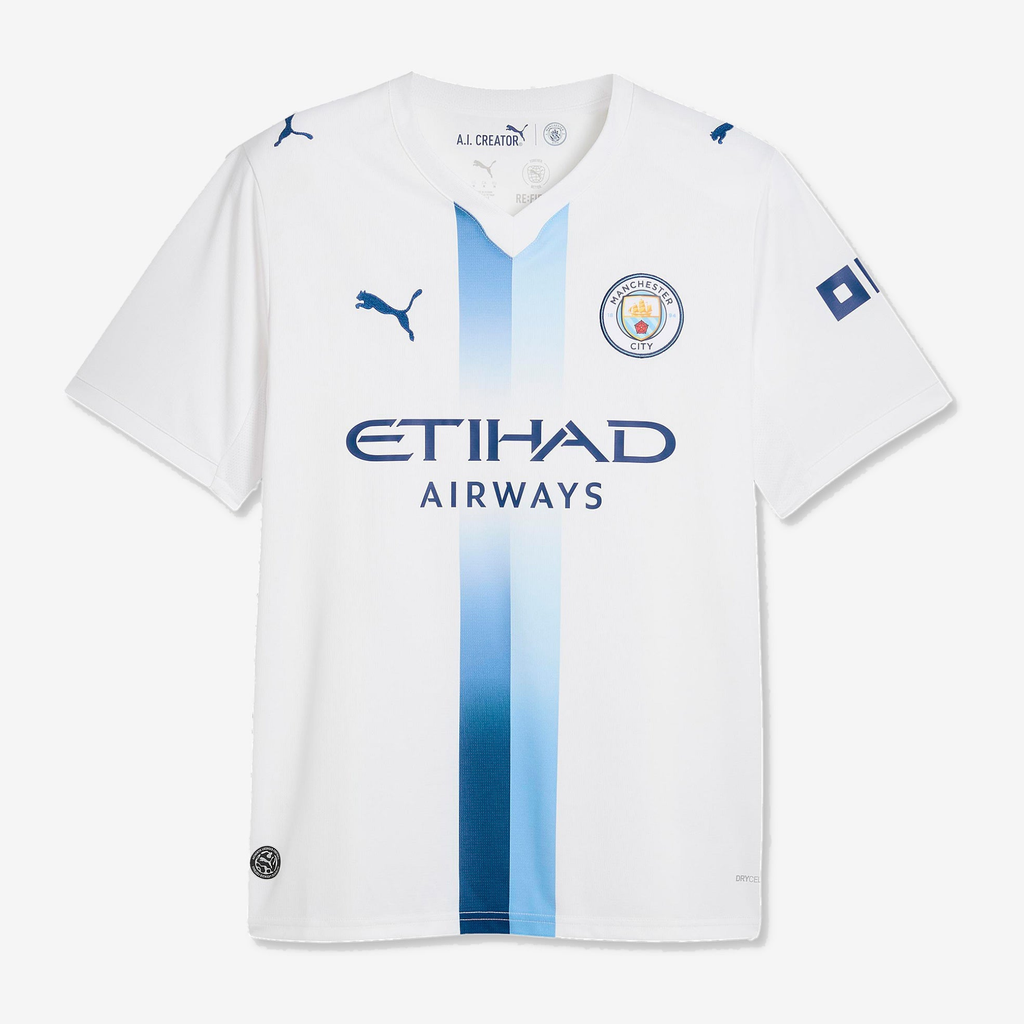 Third 26/27 Men's Shirt