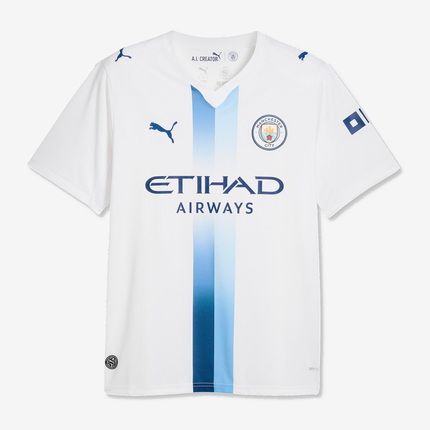 Third 26/27 Men's Shirt