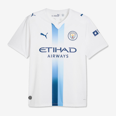 Third 26/27 Men's Shirt