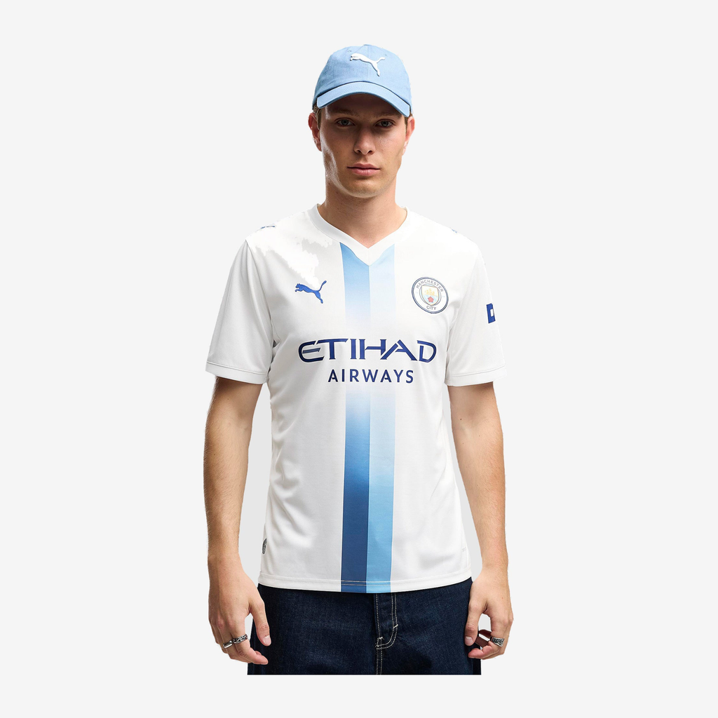 Third 26/27 Men's Shirt