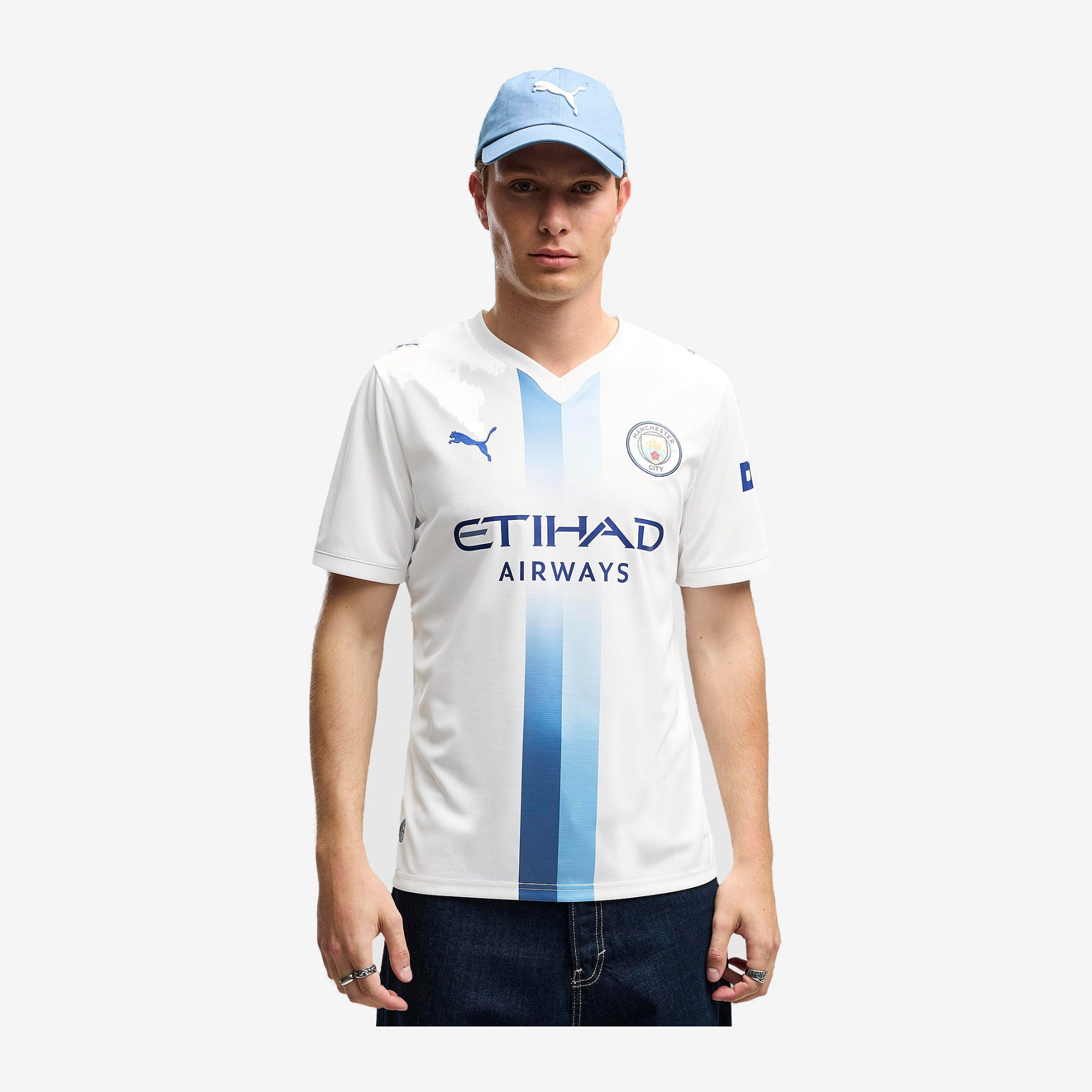 Third 26/27 Men's Shirt