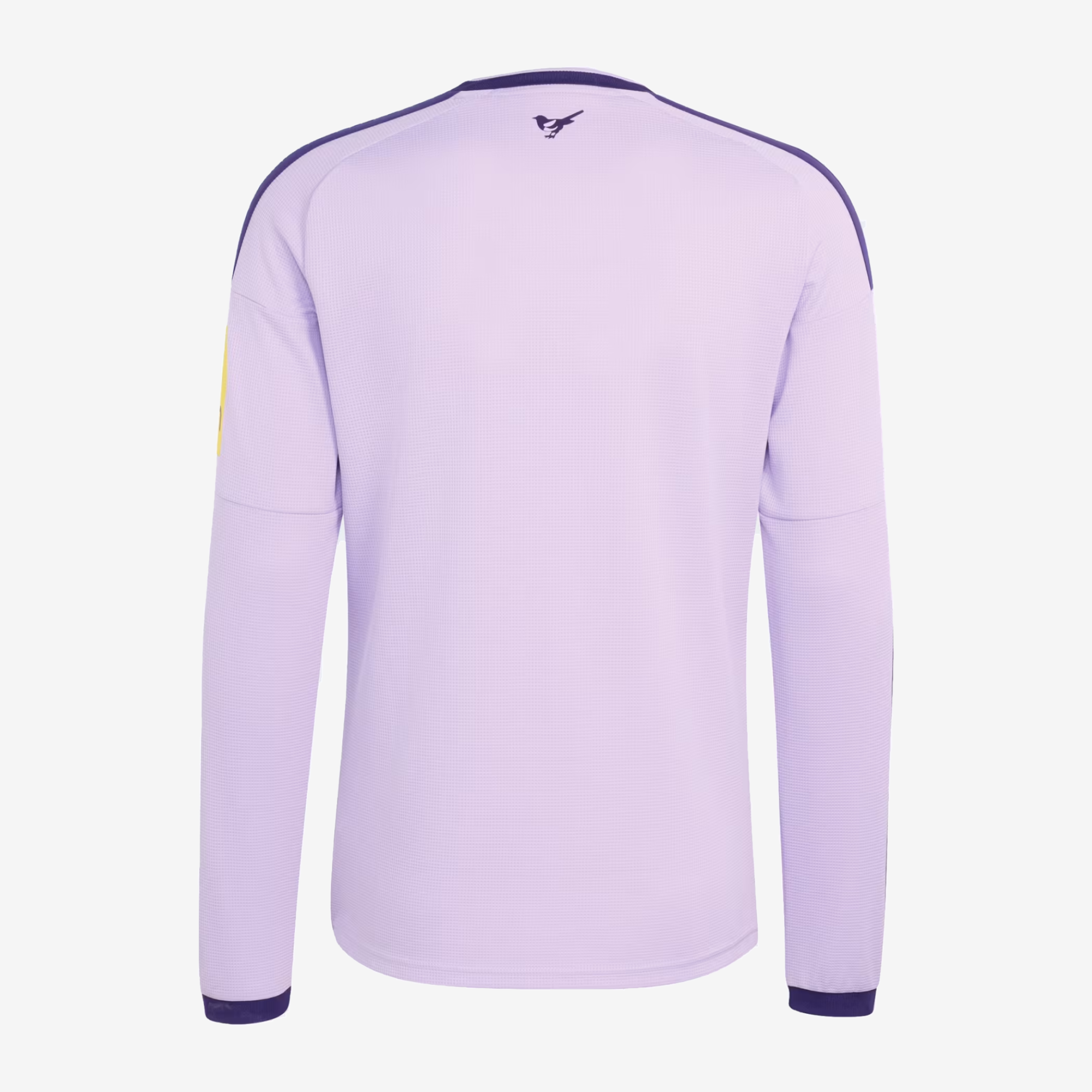 Third 26/27 Men's Long Sleeve Shirt