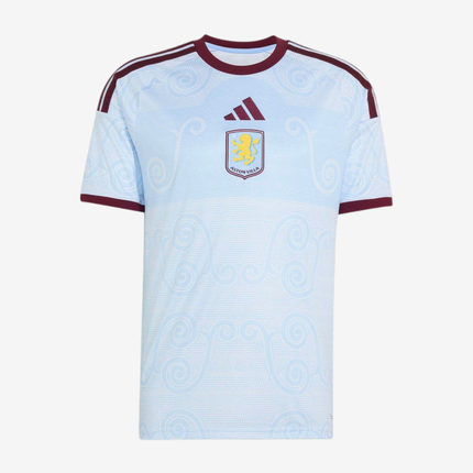 Third 26/27 Men's Shirt