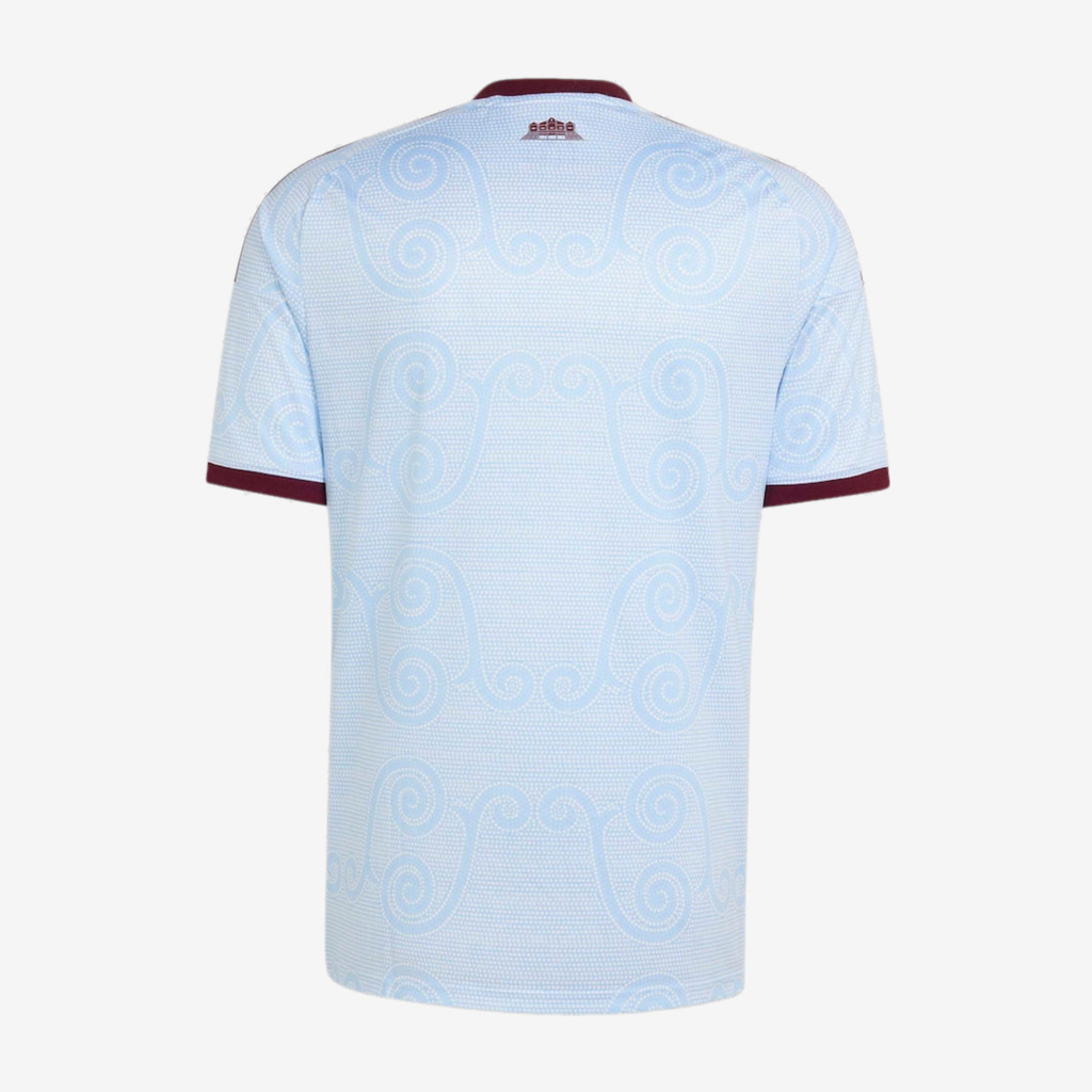 Third 26/27 Men's Shirt