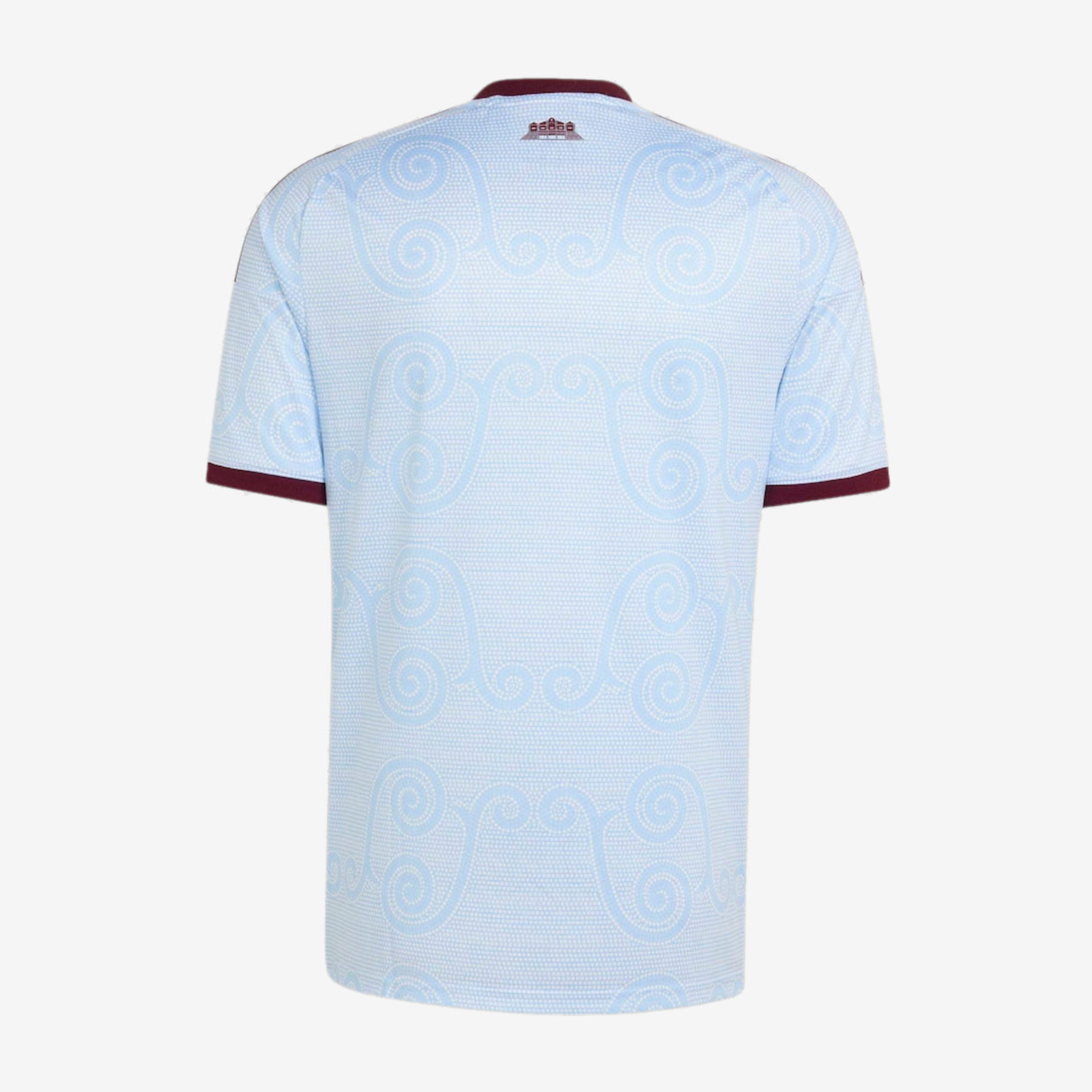 Third 26/27 Men's Shirt