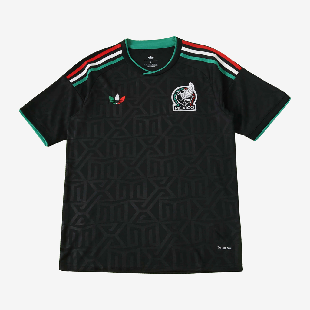 Third 26/27 Men's Shirt