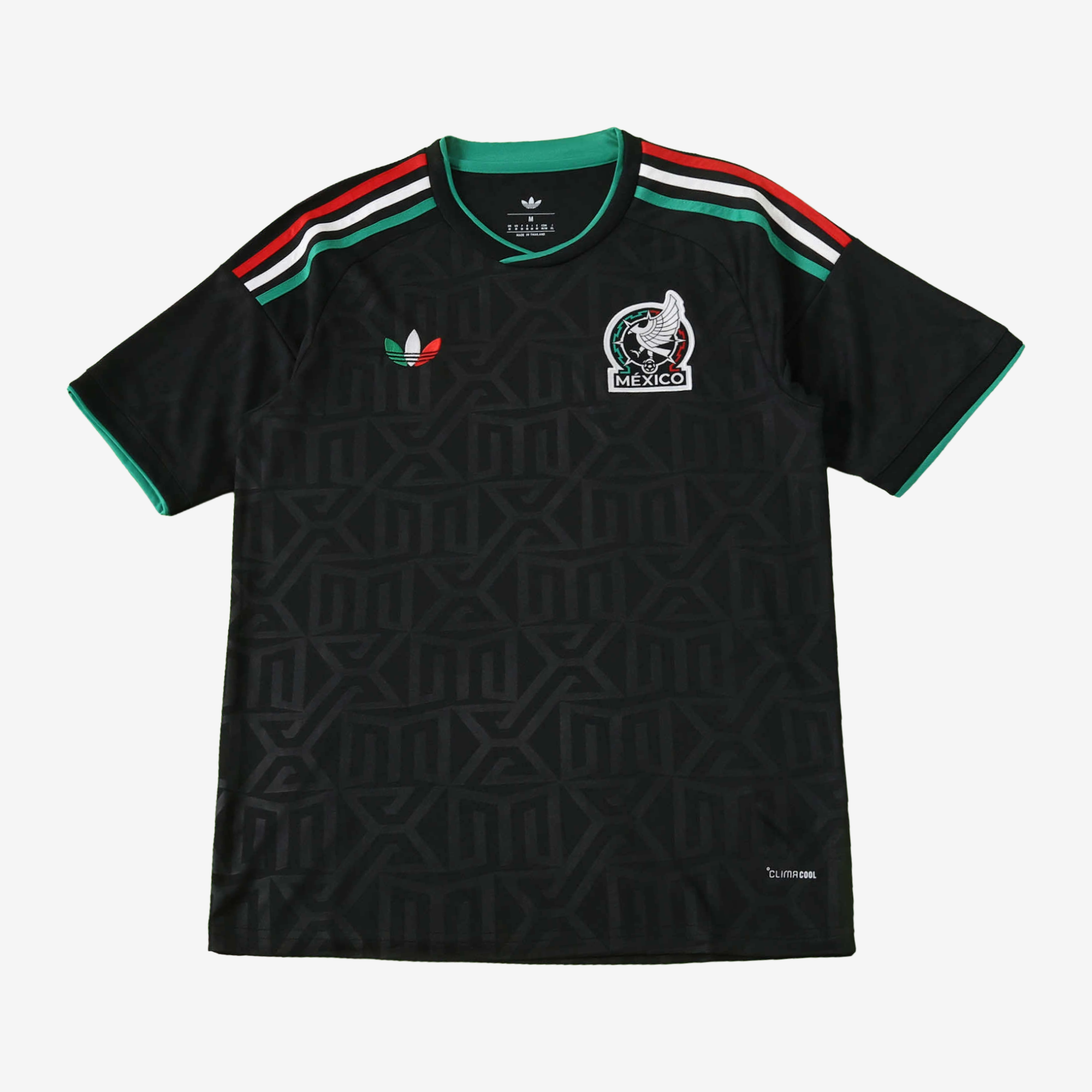 Third 26/27 Men's Shirt