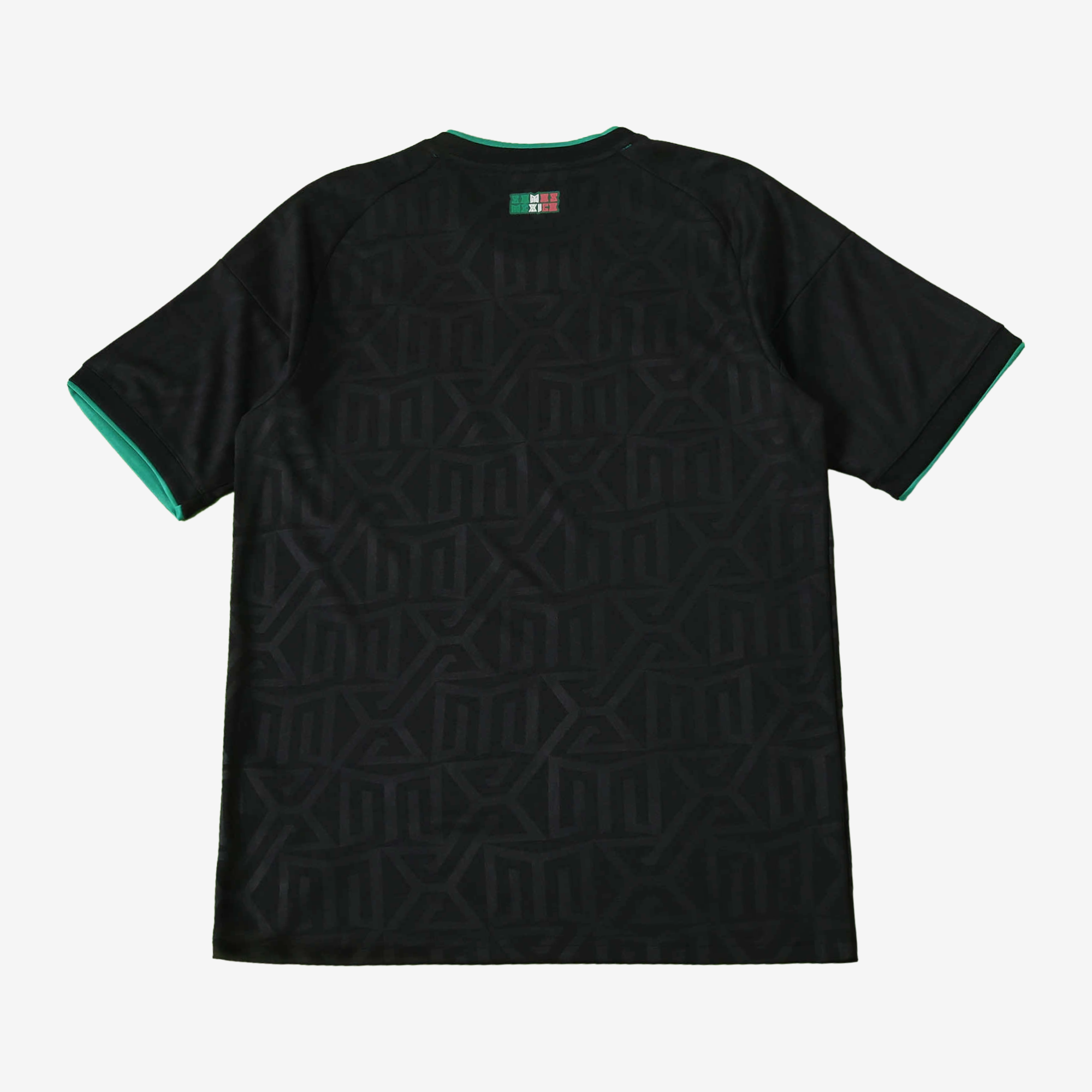 Third 26/27 Men's Shirt