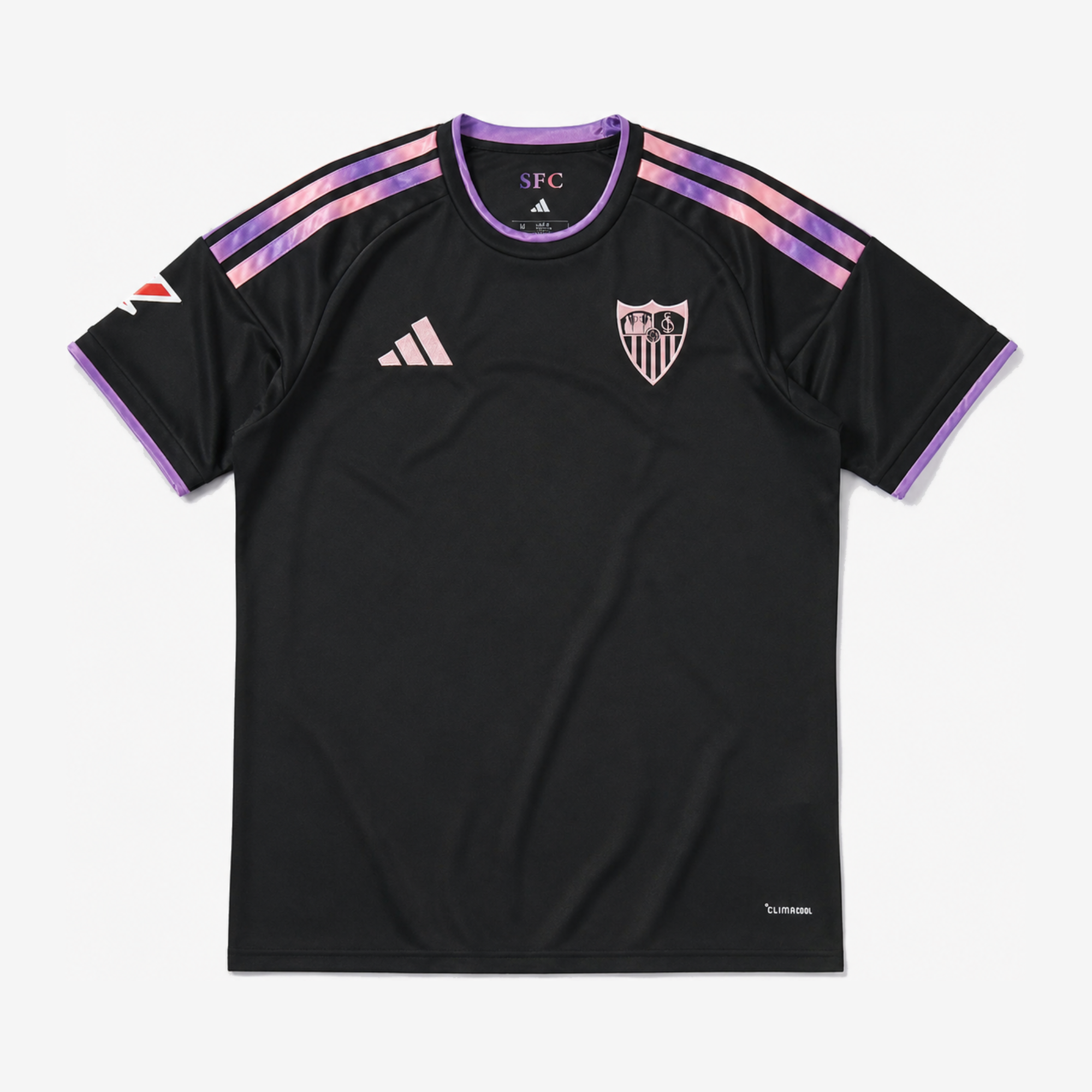 Third 26/27 Men's Shirt