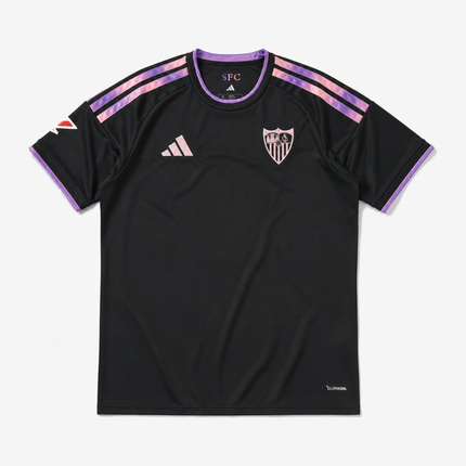 Third 26/27 Men's Shirt