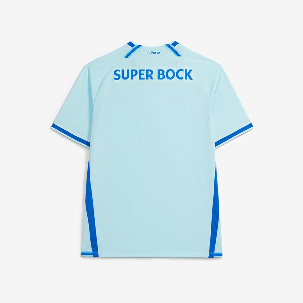 Third 26/27 Men's Shirt