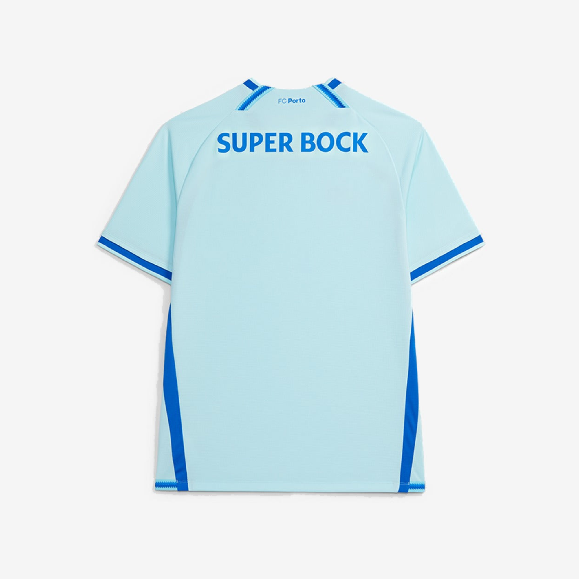 Third 26/27 Men's Shirt
