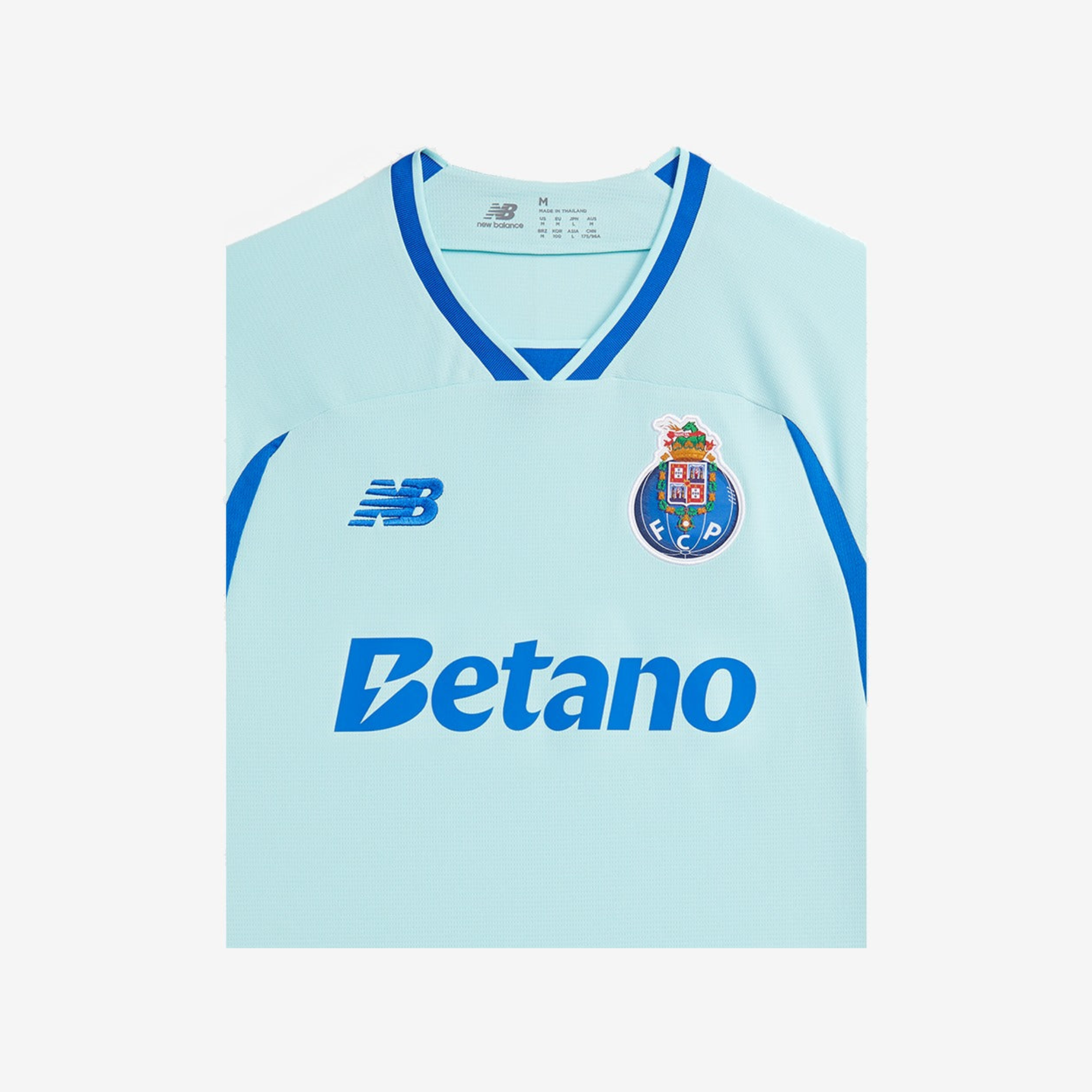 Third 26/27 Men's Shirt