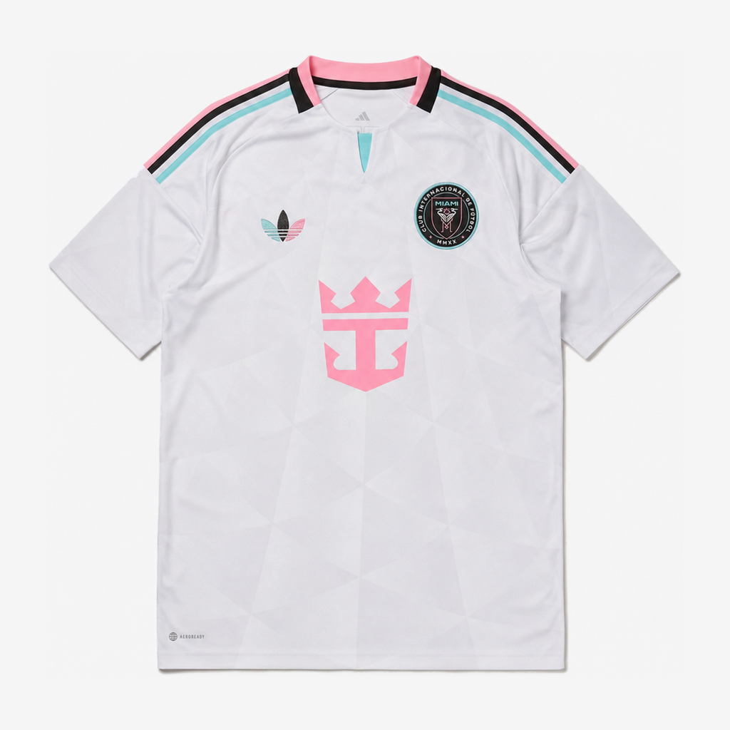 Third 26/27 Men's Shirt