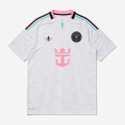 Third 26/27 Men's Shirt