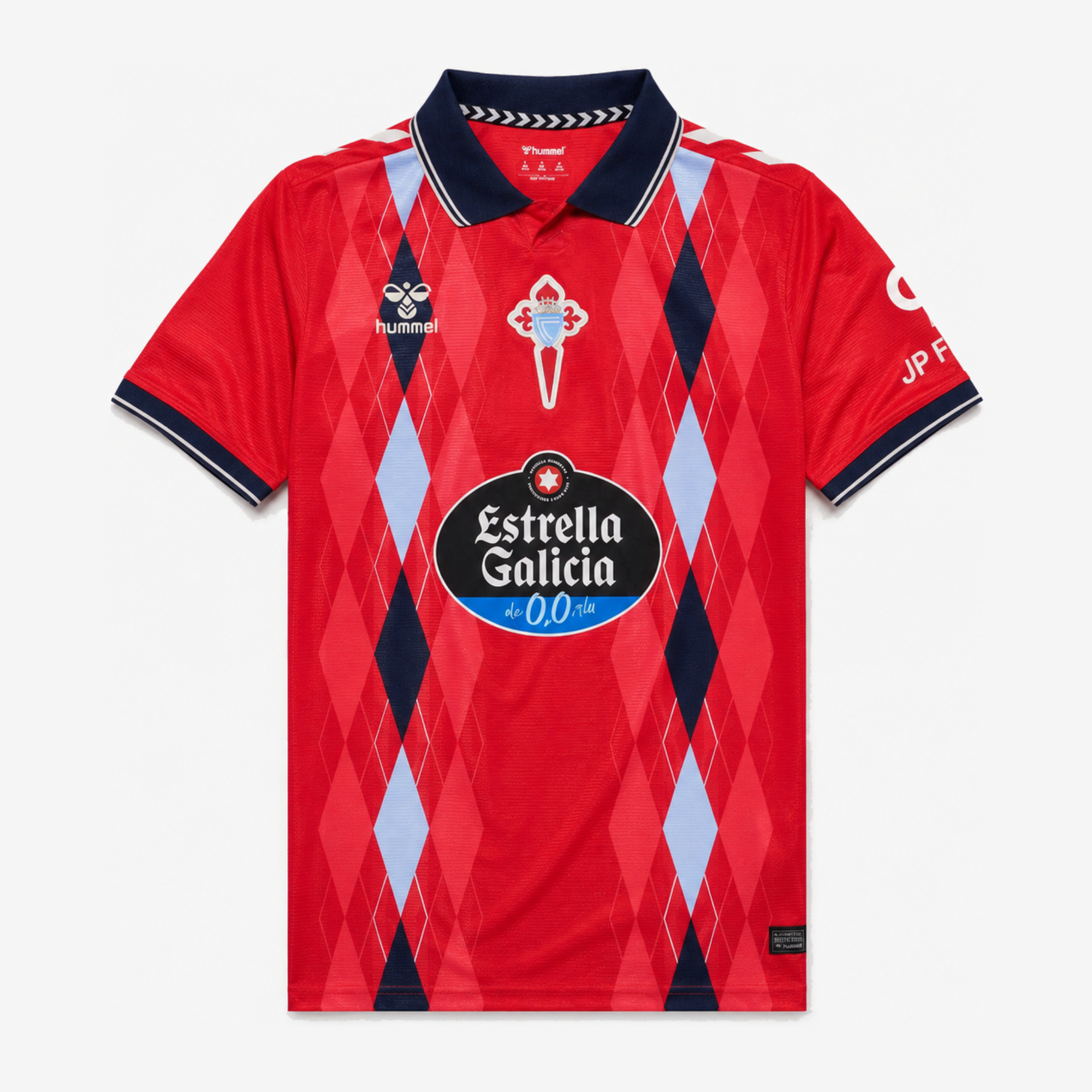 Third 26/27 Men's Shirt