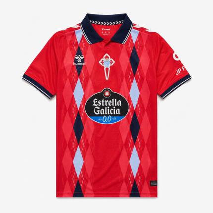Third 26/27 Men's Shirt