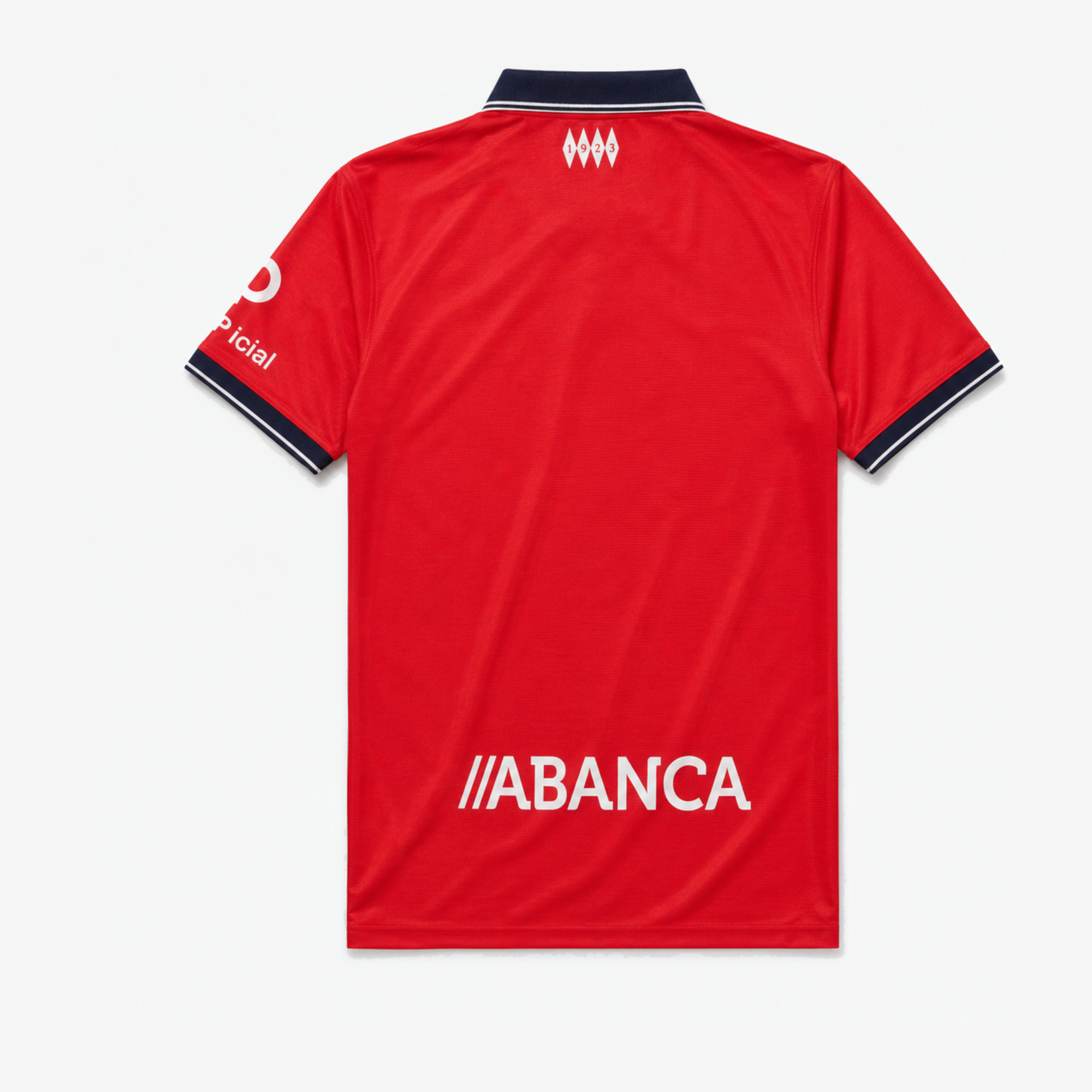 Third 26/27 Men's Shirt