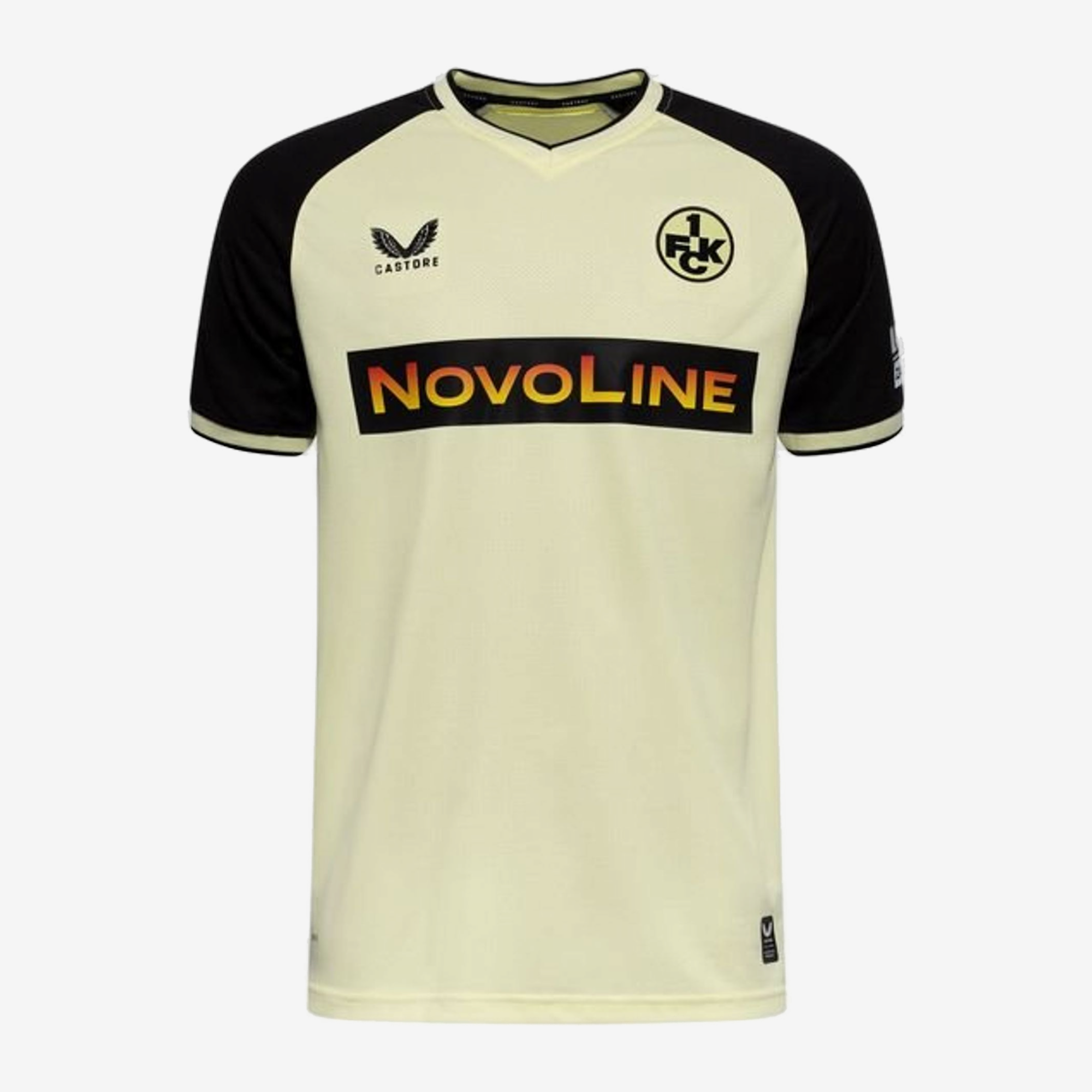 Third 26/27 Men's Shirt