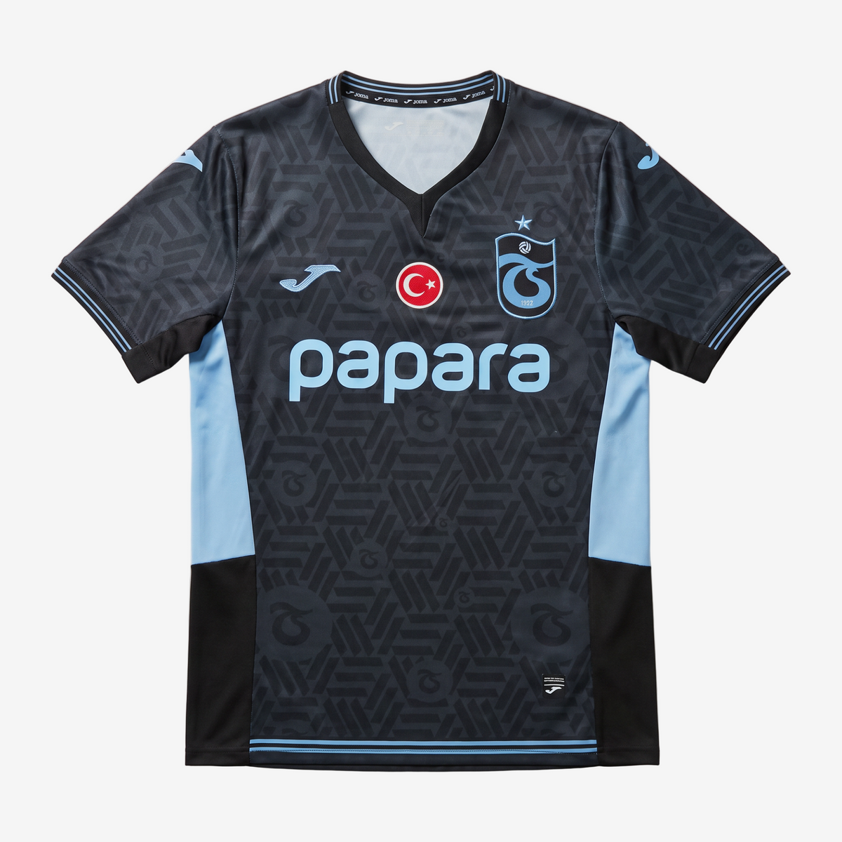 Third 26/27 Men's Shirt