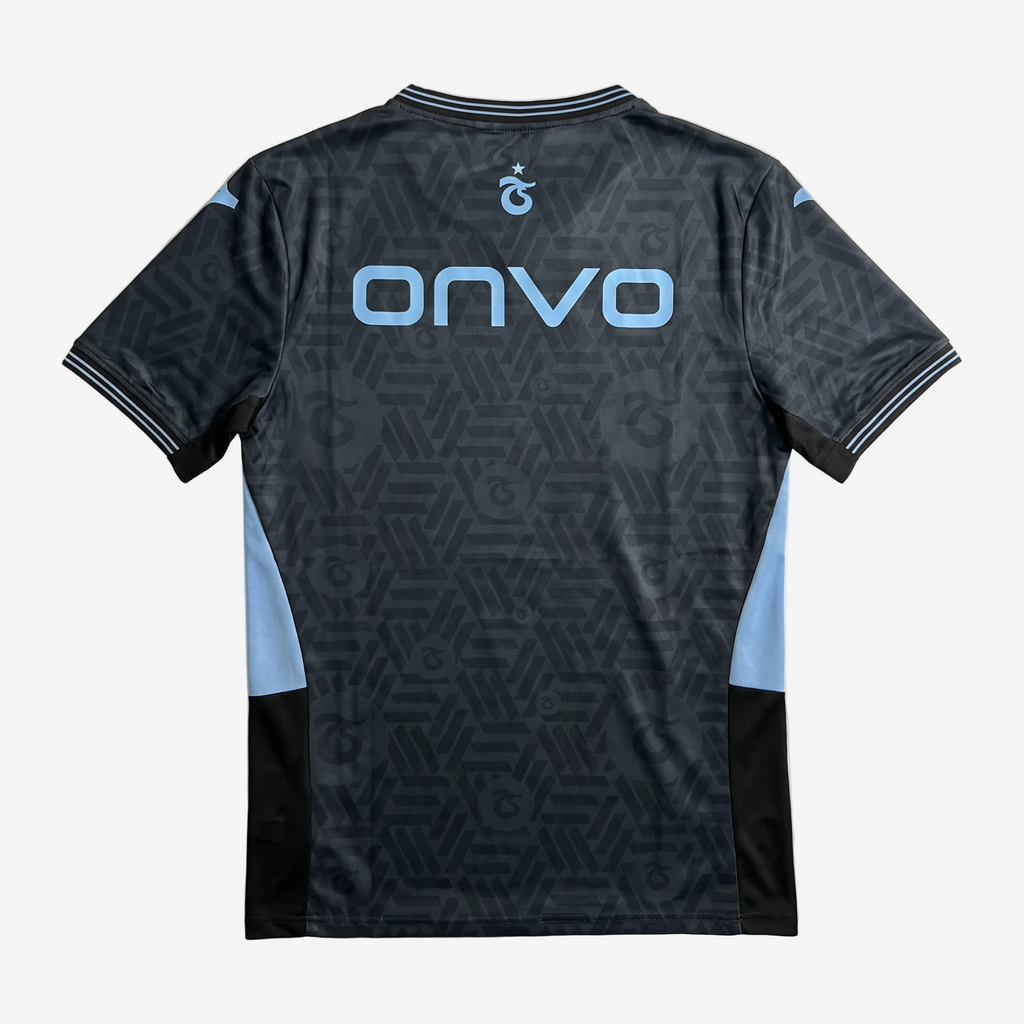 Third 26/27 Men's Shirt