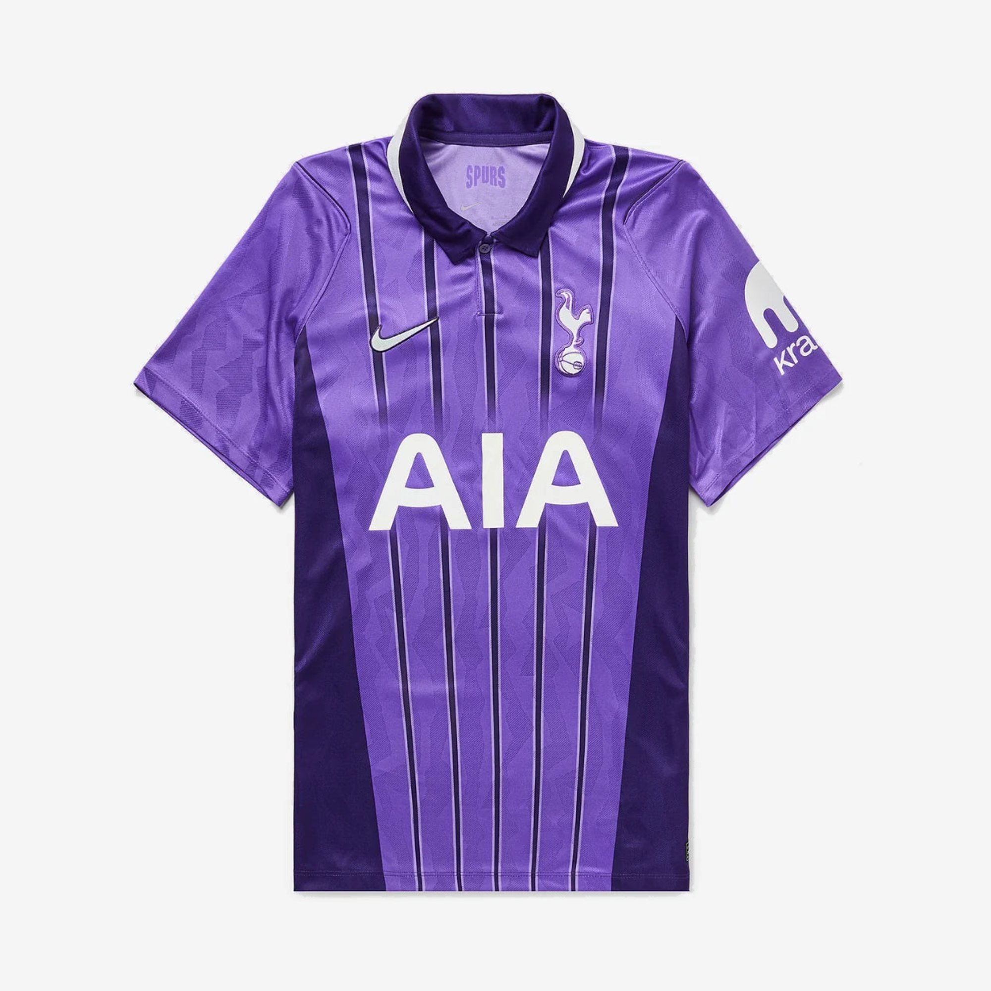 Third 26/27 Men's Shirt