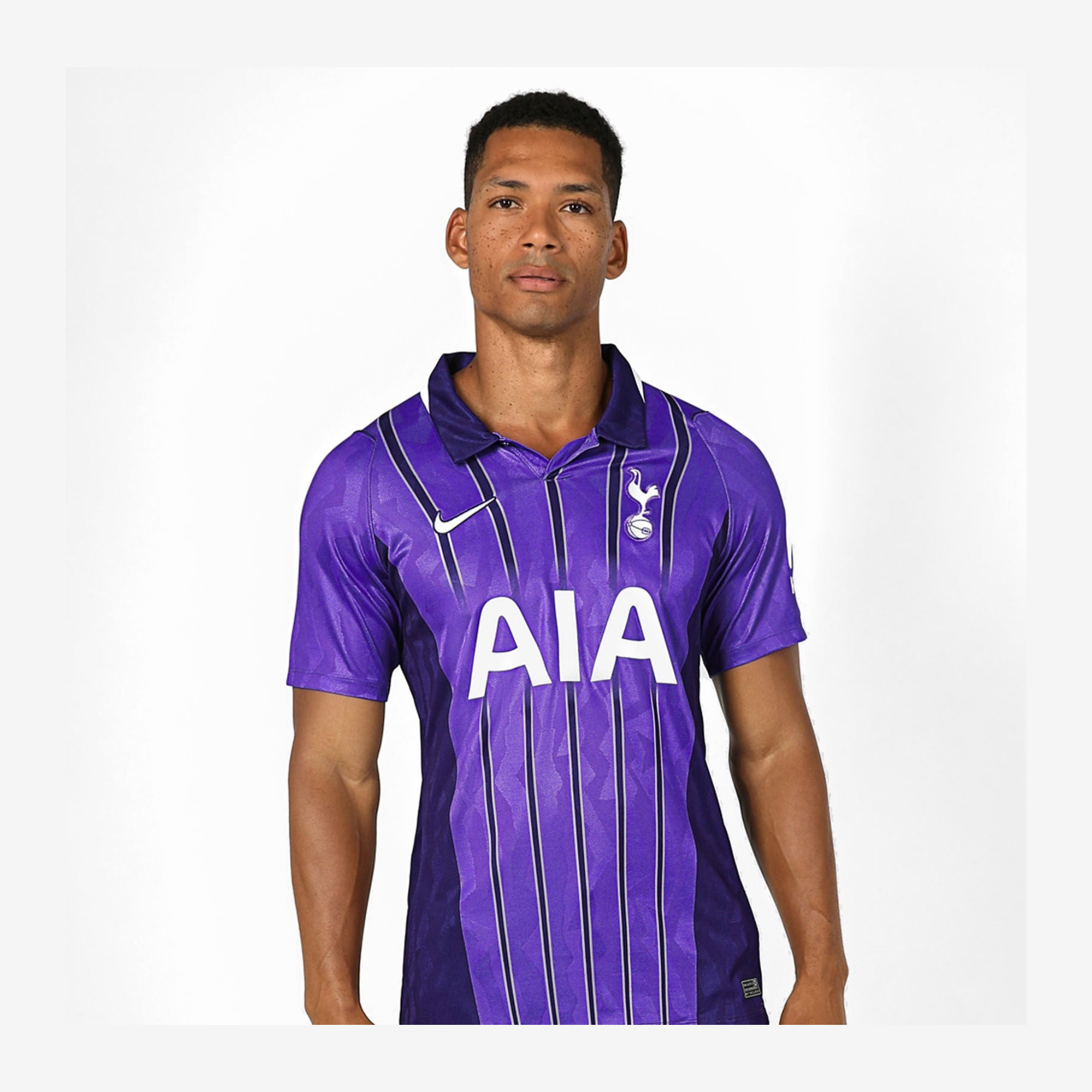Third 26/27 Men's Shirt