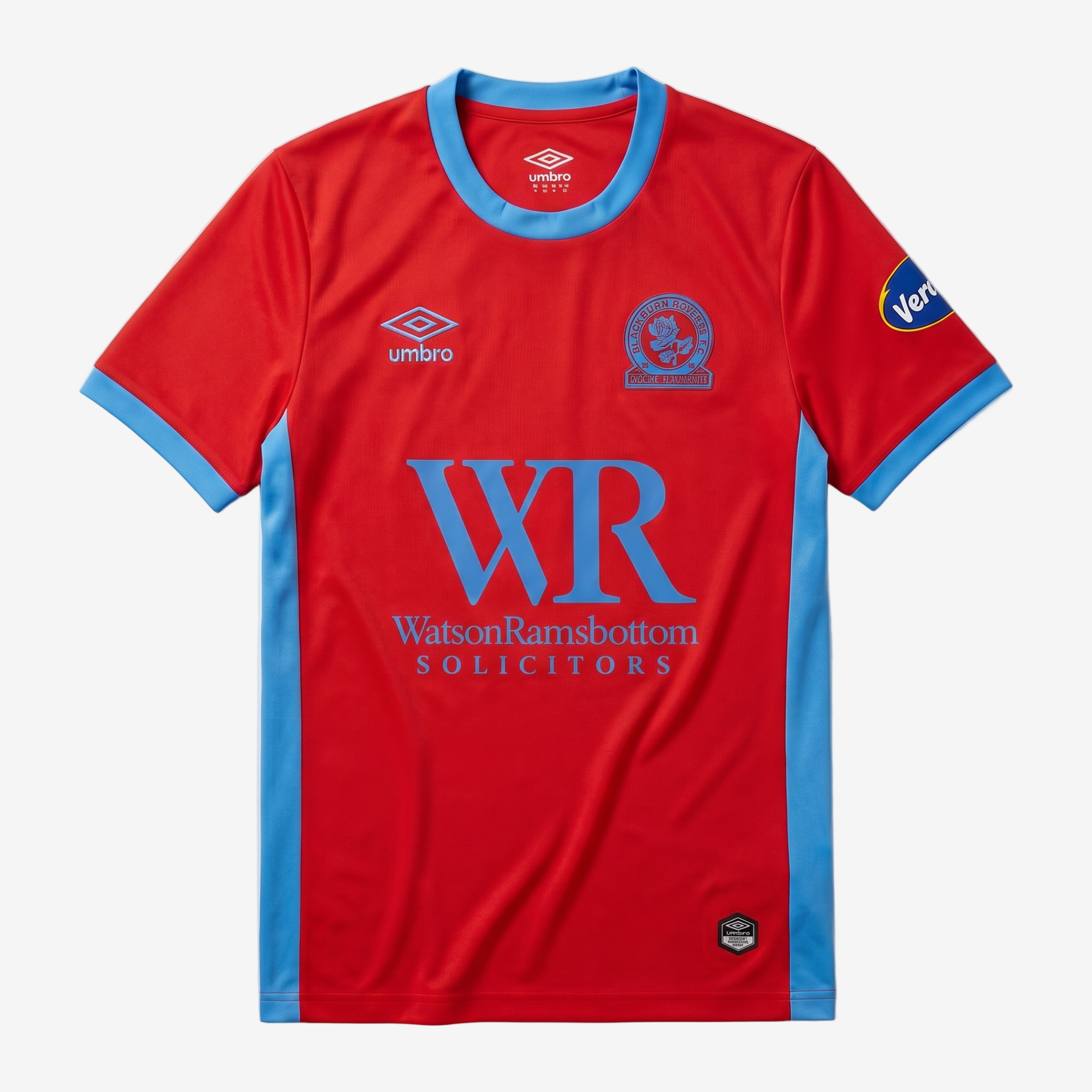 Third 26/27 Men's Shirt