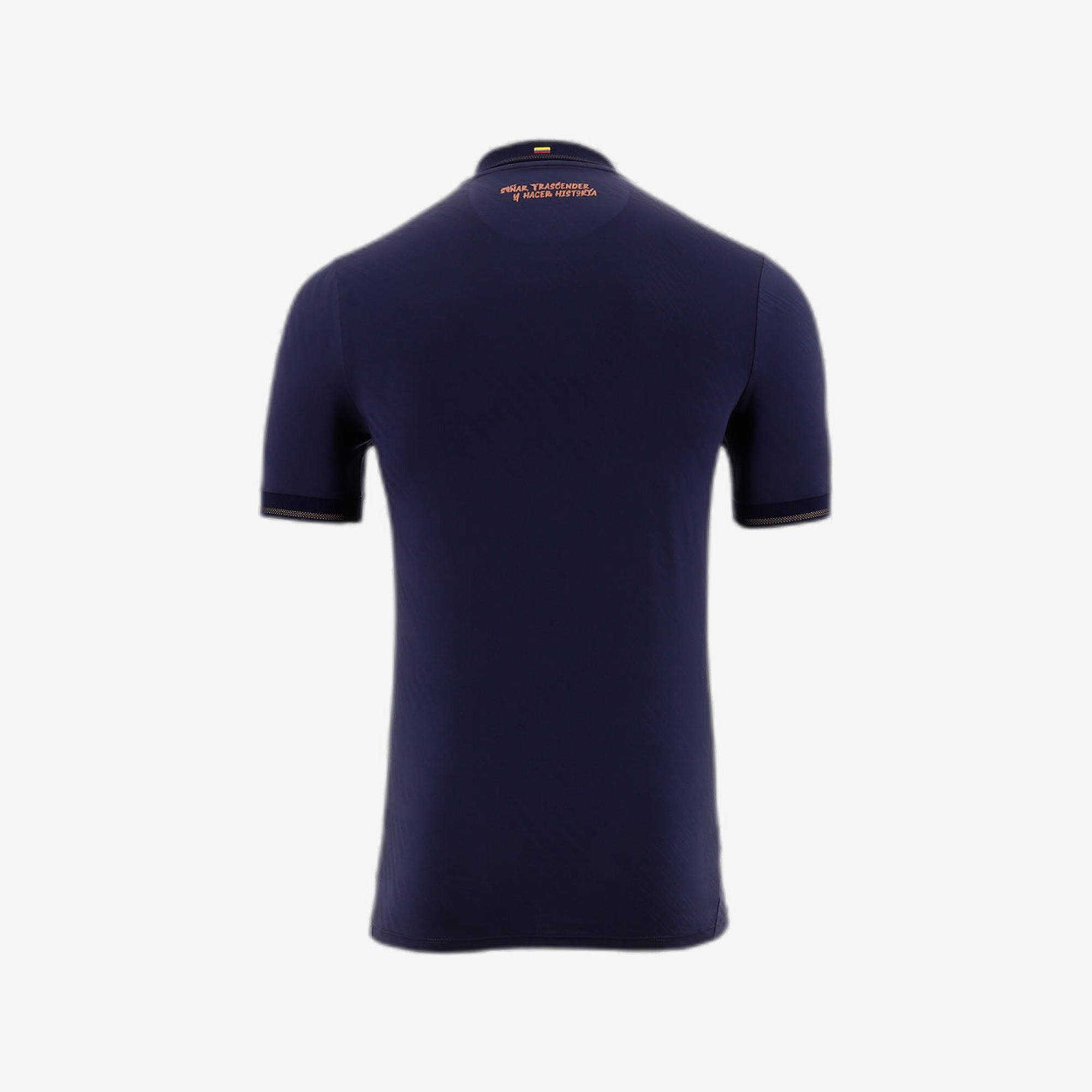 Third 26/27 Men's Shirt