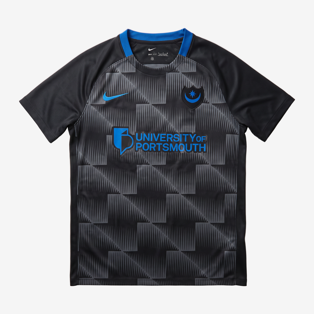 Third 26/27 Men's Shirt