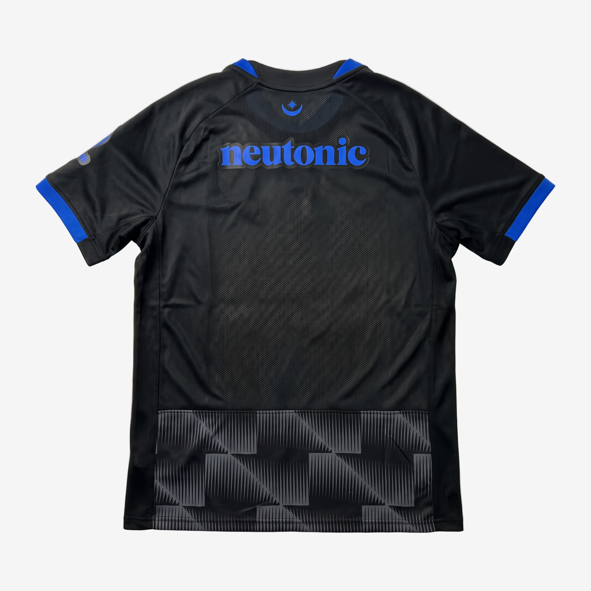 Third 26/27 Men's Shirt