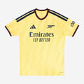 Third 26/27 Men's Shirt